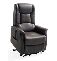 Fauteuil releveur 1 moteur Emeraude Medtrade