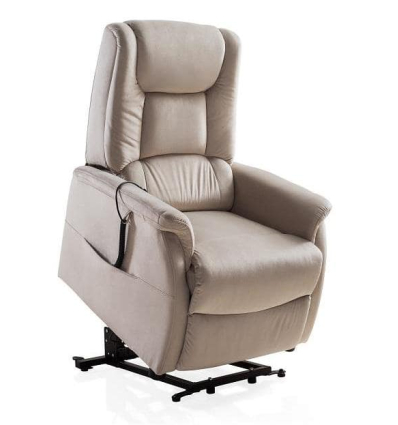 Fauteuil releveur 1 moteur Emeraude Medtrade