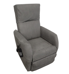 Fauteuil releveur 2 moteurs Confort Modulo Pack