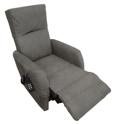 Fauteuil releveur 2 moteurs Confort Modulo Pack