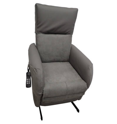 Fauteuil releveur 2 moteurs Confort Modulo Pack Medtrade