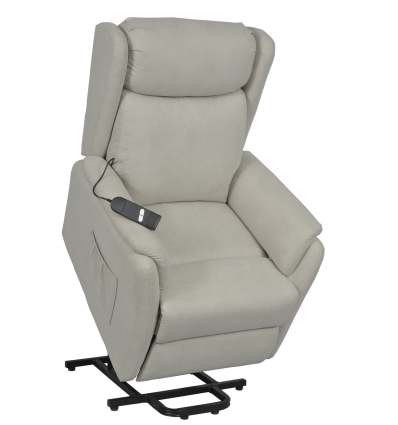 Fauteuil releveur 1 moteur Cagliari Seniortys