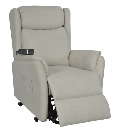 Fauteuil releveur 1 moteur Cagliari Seniortys