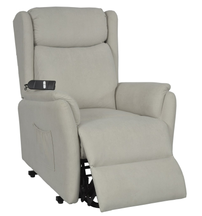 Fauteuil releveur 2 moteurs Cagliari