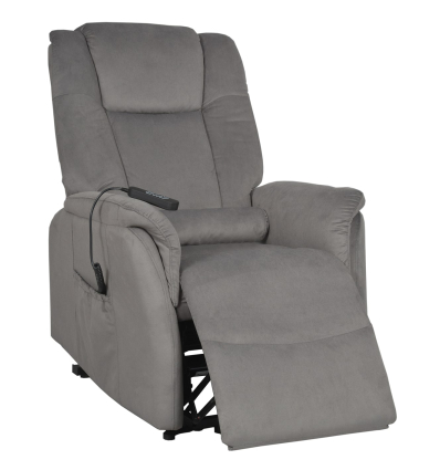 Fauteuil releveur 4 moteurs Emeraude Technic