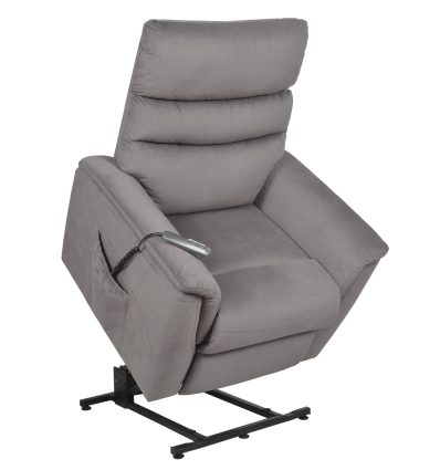 Fauteuil releveur 2 moteurs Munich Medtrade