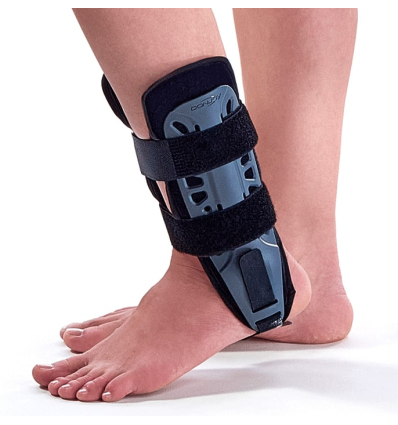 Orthèse de cheville Fusiolight II