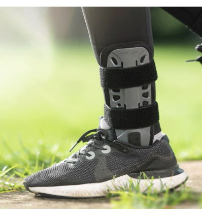 Orthèse de cheville Fusiolight II