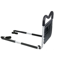 Poignée de sortie de lit simple