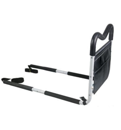 Poignée de sortie de lit simple