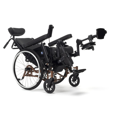 Fauteuil roulant confort électrique Inovys II-E Evo