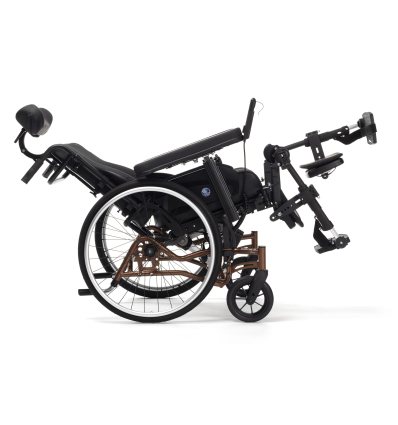 Fauteuil roulant confort électrique Inovys II-E Evo