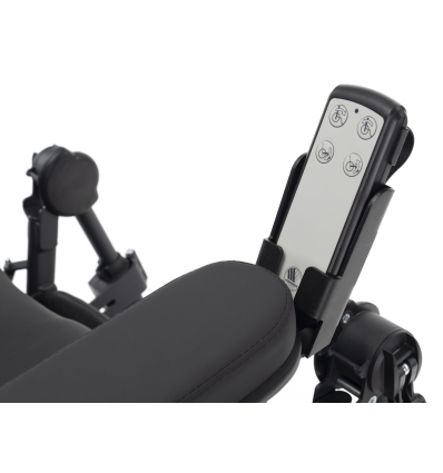 Fauteuil roulant confort électrique Inovys II-E Evo