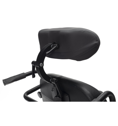 Fauteuil roulant confort électrique Inovys II-E Evo