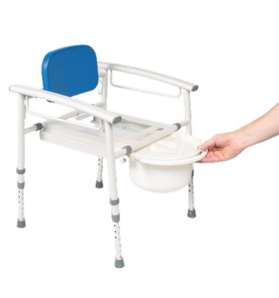 Fauteuil de toilettes enfant Nuvo