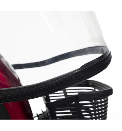 Protection scooter 4 saisons Movo