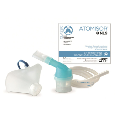 Nébuliseur Extraneb NL9 DTF médical