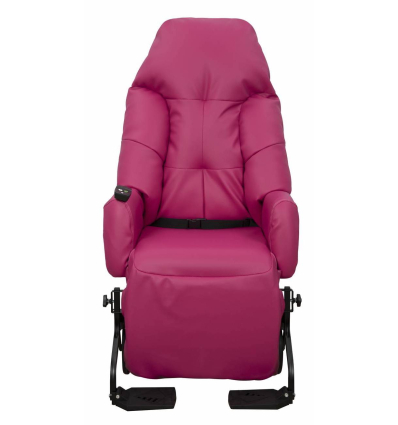 Fauteuil à pousser manuel Evasion II