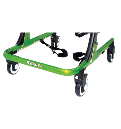 Séparateur de chevilles pour rollator Pivot