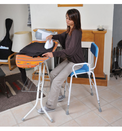 Chaise haute de cuisine Confort