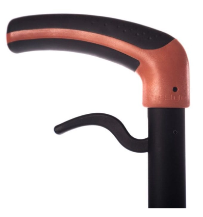 Canne de marche et pince de préhension Grab and Go