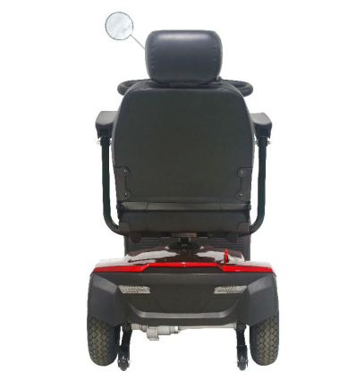 Scooter 4 roues électrique Traveler Maxi