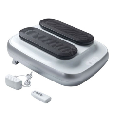 Simulateur de marche assis