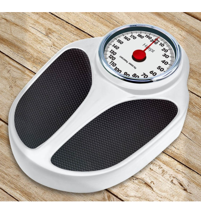 Pèse personne mécanique Haepi