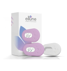 Appareil pour règles douloureuses Paingone Ellune - Lavande Vogue