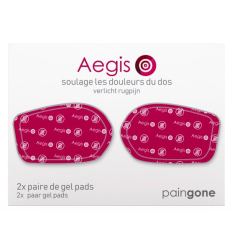 Gel pads Paingone AEGIS