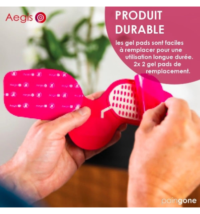 Gel pads Paingone AEGIS