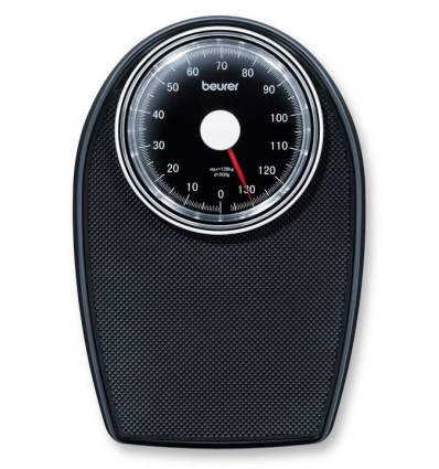 Pèse personne mécanique MS 40 Beurer
