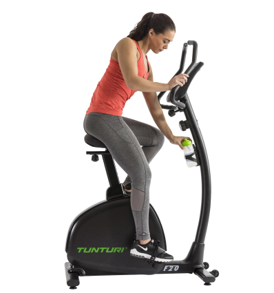 Vélo d'appartement F20 compétence Tunturi