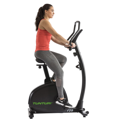 Vélo de rééducation F20 compétence Tunturi