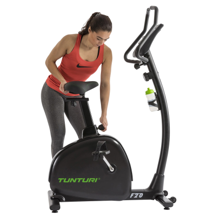 Vélo de rééducation F20 compétence Tunturi