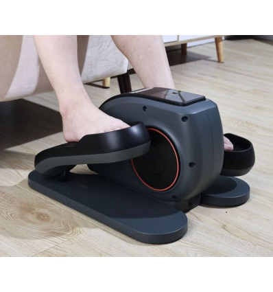 Pédalier médical Elliptique Ergo