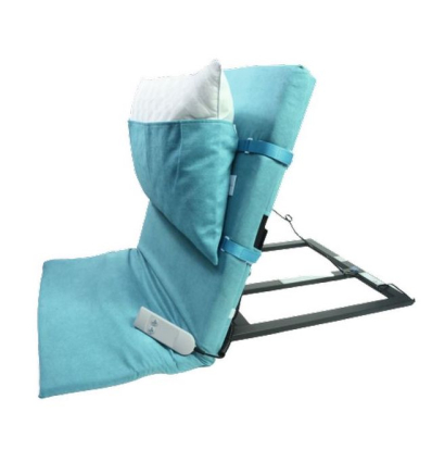 Relève buste électrique pour lit