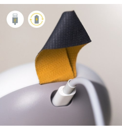 Tire lait électrique simple Solo Hands-free