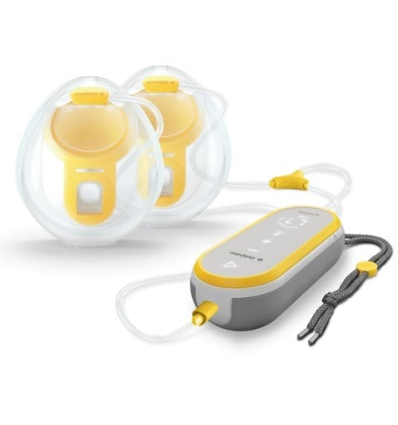 Tire lait électrique Freestyle Hands-Free Medela