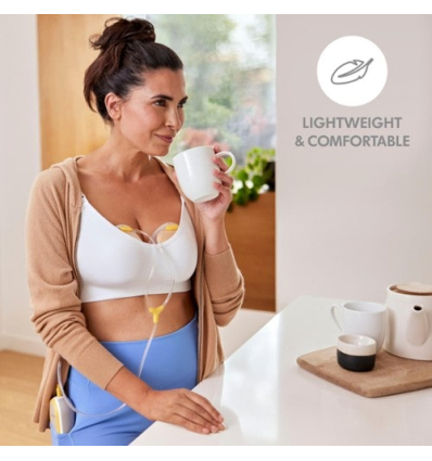 Tire lait électrique Freestyle Hands-Free Medela