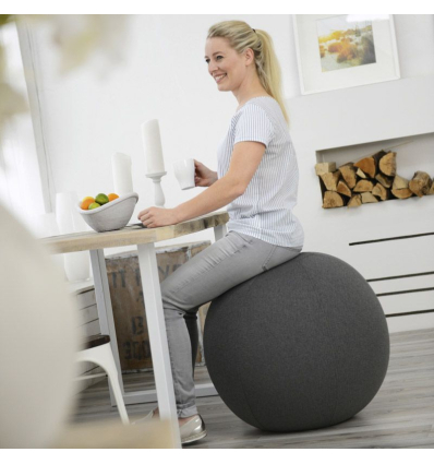 Siège ballon ergonomique Sissel