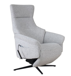 Fauteuil releveur 3 moteurs Nest tissu