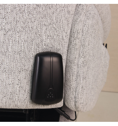 batterie pour fauteuil releveur 3 moteurs Nest