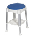 Tabouret de douche pivotant Tahaa Drive Devilbiss