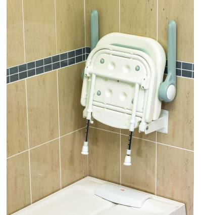 Fauteuil de douche rabattable Maldives