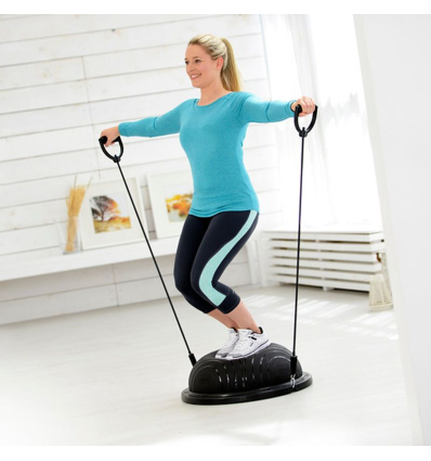 Ballon d'équilibre Fit Dome Sport Sissel