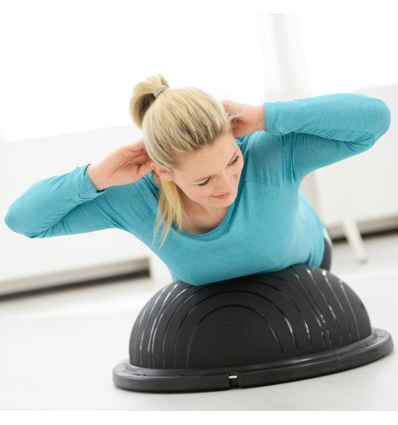 Ballon d'équilibre Fit Dome Sport Sissel