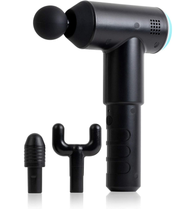 Pistolet de massage Homedics