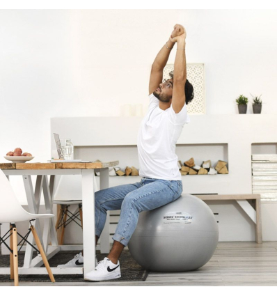 Ballon de fitness Securemax