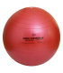 Ballon de fitness Securemax rouge